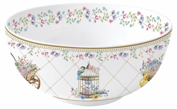 Easy Life SPBL1191 - Spring Bloom Schale, 15,0 cm