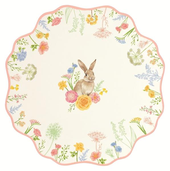 Easy Life TJOL3352 - TRES JOLIE Teller, 21 cm