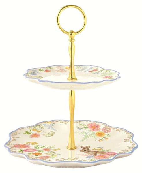 Easy Life TJOL3362 - TRES JOLIE Etagere, 21/16 cm