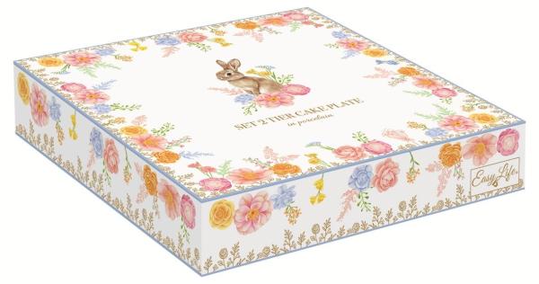 Easy Life TJOL3362 - TRES JOLIE Etagere, 21/16 cm