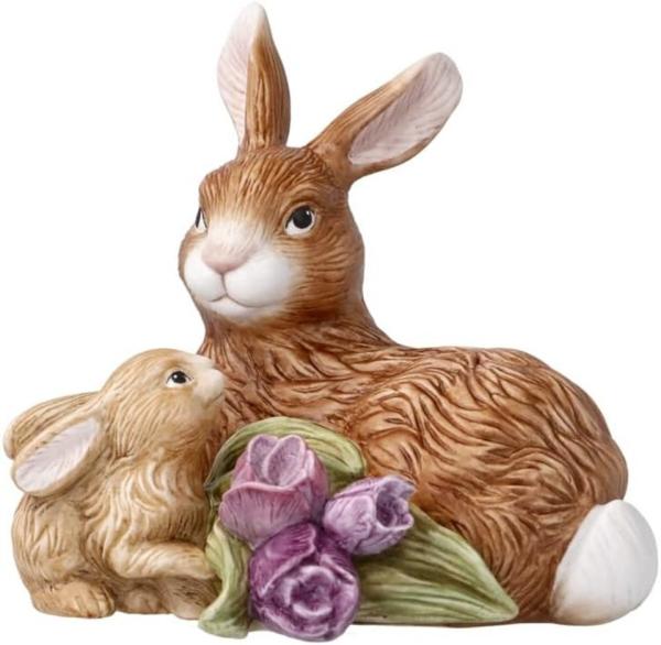 Goebel 66845221 - Jahreshase 2022, 12 cm
