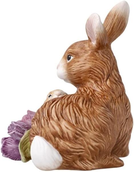 Goebel 66845221 - Jahreshase 2022, 12 cm