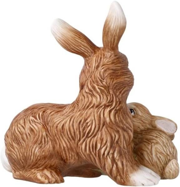 Goebel 66845221 - Jahreshase 2022, 12 cm