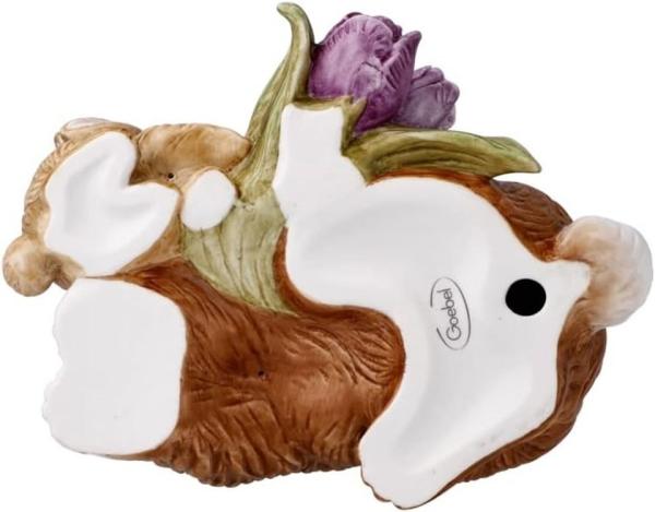 Goebel 66845221 - Jahreshase 2022, 12 cm