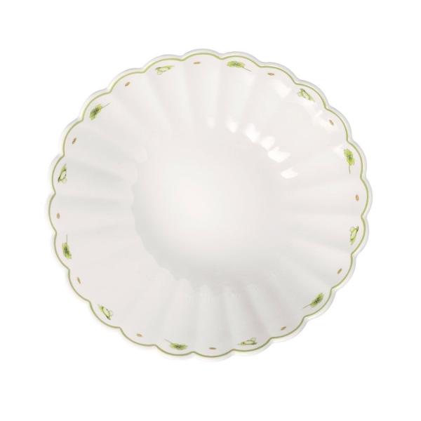 Villeroy & Boch 1900 - Easter Delight Müslischale, 17,3 x 17,3 x 7,2 cm