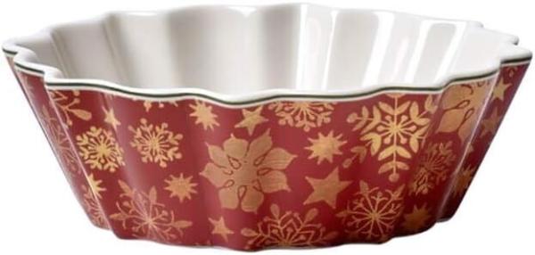 Villeroy & Boch 3940 - Toy's Fantasy Schälchen "Instrumente", -11 cm-