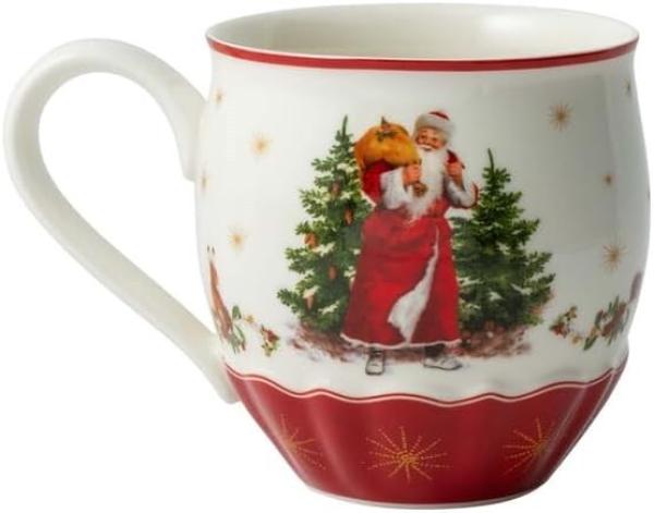 Villeroy & Boch 4862 - Annual Christmas Edition 2020 Jahresbecher, 530 ml