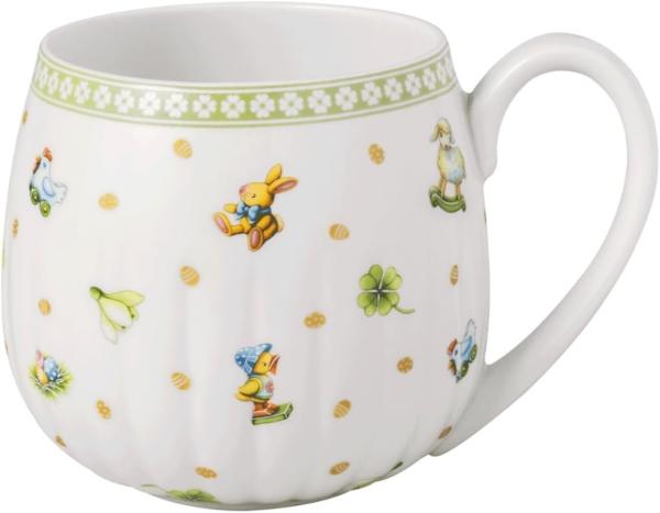 Villeroy & Boch 9650 - Easter Delight Henkelbecher, 360 ml