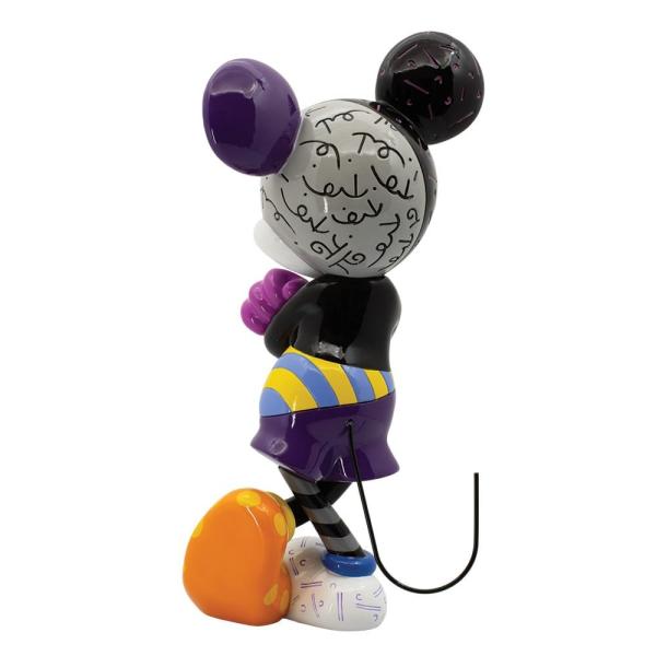 Enesco Disneyfigur - Groß Mickey Mouse - 6019018