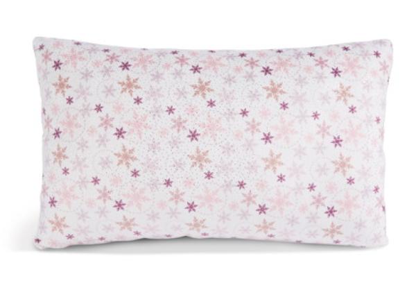 NICI 49330 - Kissen Cosy Winter, 43 x 25 cm
