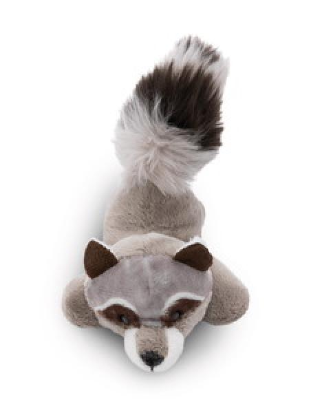 NICI 61274 - MagNICI Waschbär Lenno, 12 cm