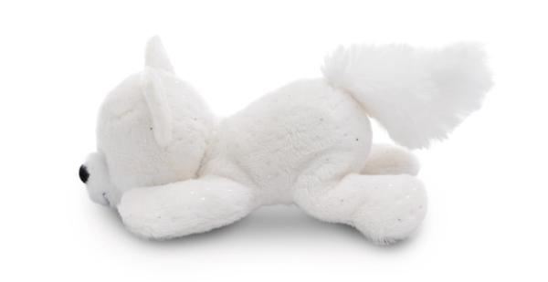 NICI 61275 - MagNICI Polarfuchs Vanja, 12 cm