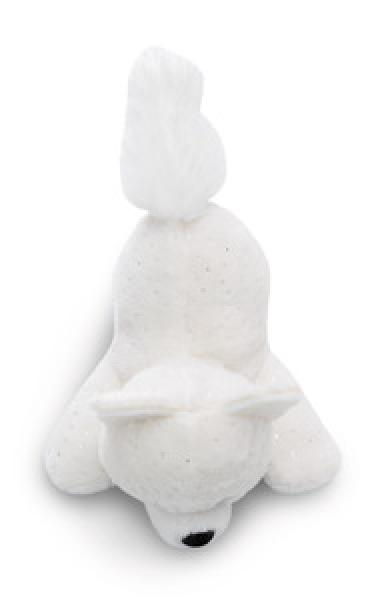 NICI 61275 - MagNICI Polarfuchs Vanja, 12 cm
