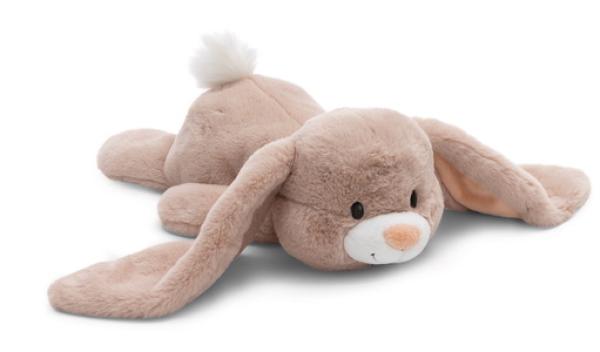 NICI 61328 - Kuscheltier Hase Fjella, 45 cm