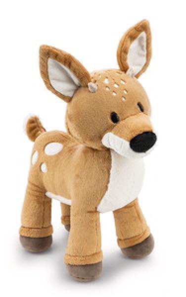 NICI 62278 - Kuscheltier Rehbock René, 37 cm stehend