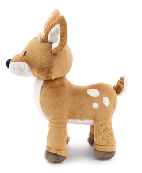 NICI 62278 - Kuscheltier Rehbock René, 37 cm stehend