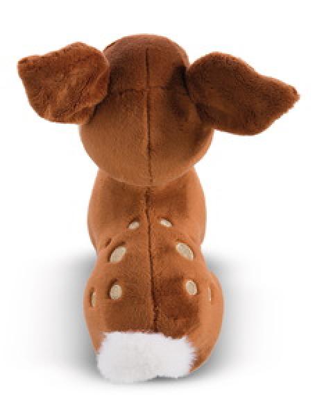 NICI 49206 - Kuscheltier Reh Mala Magic, 17 cm