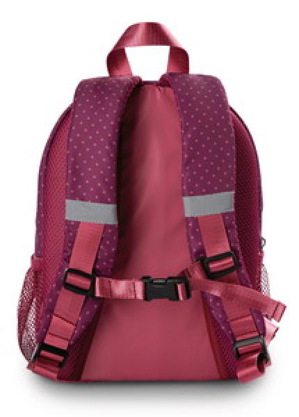 NICI 49218 - Rucksack Magical Forest, 32 x 22 x 10 cm