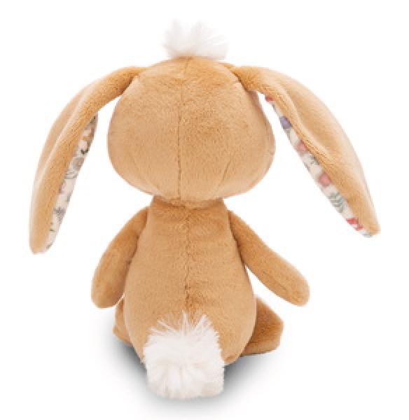 NICI 61459 - Kuscheltier Hase hellbraun, 20 cm