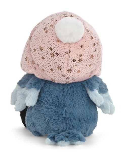 NICI 48311 - Vogel Andoli, 22 cm