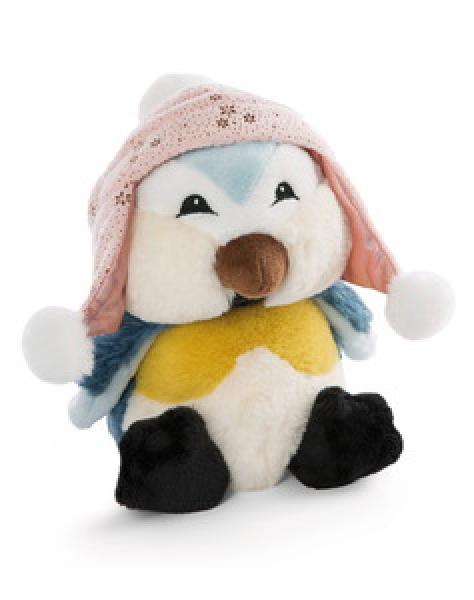 NICI 48311 - Vogel Andoli, 22 cm