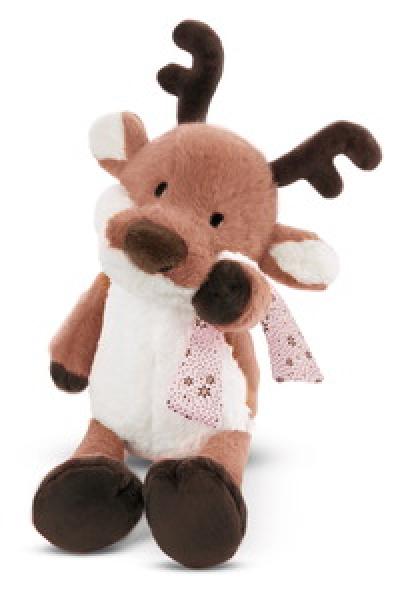 NICI 48313 - Rentier Jonte, 27 cm