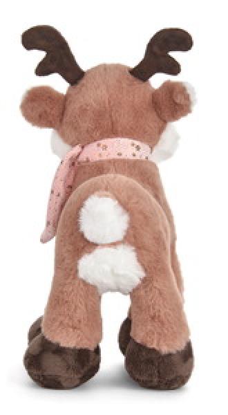 NICI 48314 - Rentier Jonte, 25 cm
