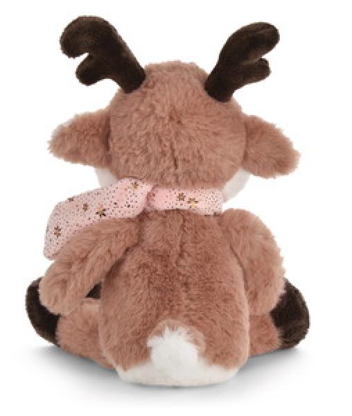 NICI 48317 - Rentier Jonte, 36 cm