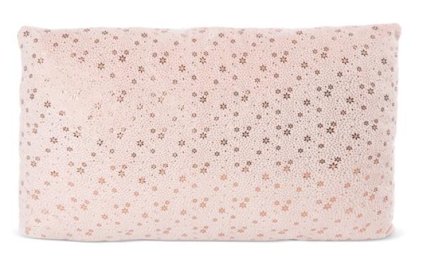 NICI 48332 - Kissen Rentier Jonte, 43 x 25 cm