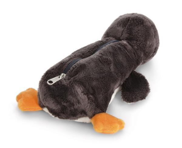 NICI 48346 - Mäppchen Pinguin Noshy