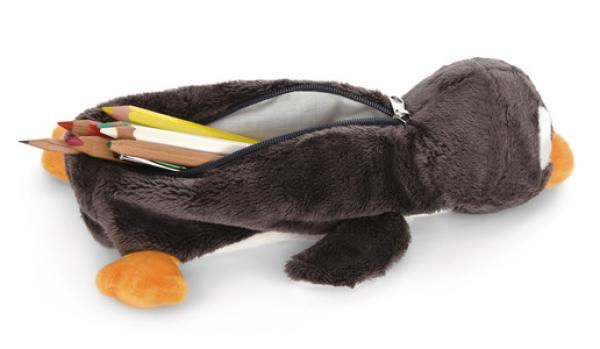 NICI 48346 - Mäppchen Pinguin Noshy