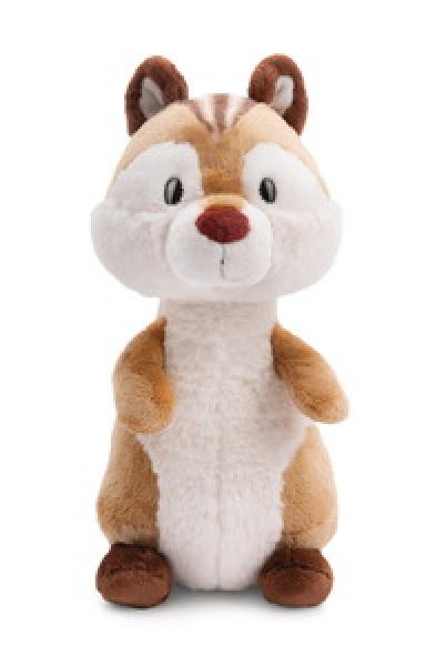 NICI 49951 - Kuscheltier Streifenhörnchen Jojo, 37 cm