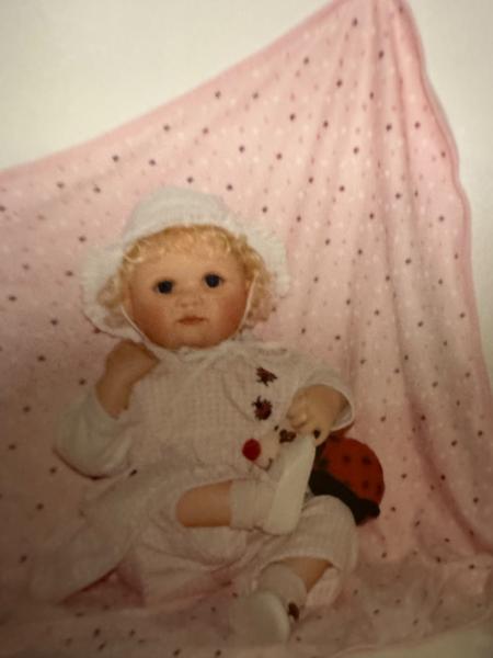 Bettina von Gaby Jacques