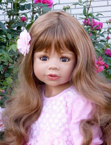 Coco von Monika Levenig