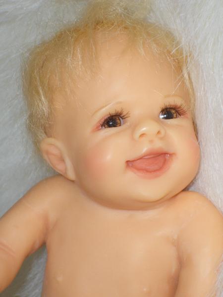 Danny von Laura Lee Wambach
