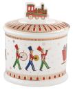 Easy Life EXPR1332 - Polar Express Keksdose, -14 x 16,5 cm-