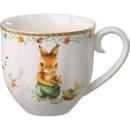 Villeroy & Boch 4868 - Annual Easter Edition Jahresbecher 2026, 380 ml