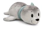 NICI 61283 - Kuscheltier Seehund Bente, 24 cm
