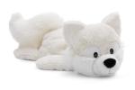 NICI 61304 - Kuscheltier Polarfuchs Vanja, 45 cm