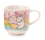 NICI 61932 - Tasse Theodor & Friends, 420 ml