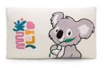 NICI 61728 - Kissen Koala rechteckig, 43 x 25 cm
