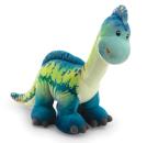 NICI 61572 - Kuscheltier Dino Snackilus, 45 cm Länge